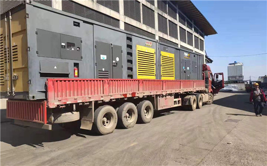冀州200KW发电机组适配电缆规格选型指南