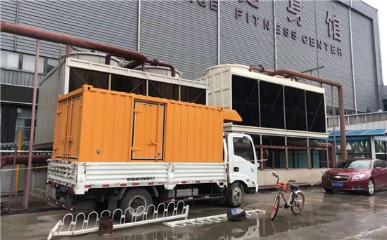 冀州300KW发电机组适配电缆规格选型指南