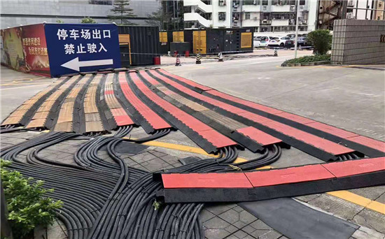 冀州发电机组电缆选型完整具体步骤(工程通用标准流程)